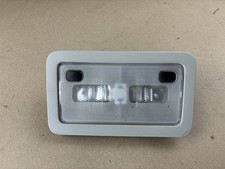 2007-2013 Silverado Sierra Suburban Tahoe Yukon Dome Light 2007-2013 Silverado Sierra Suburban Tahoe Yukon Dome Light