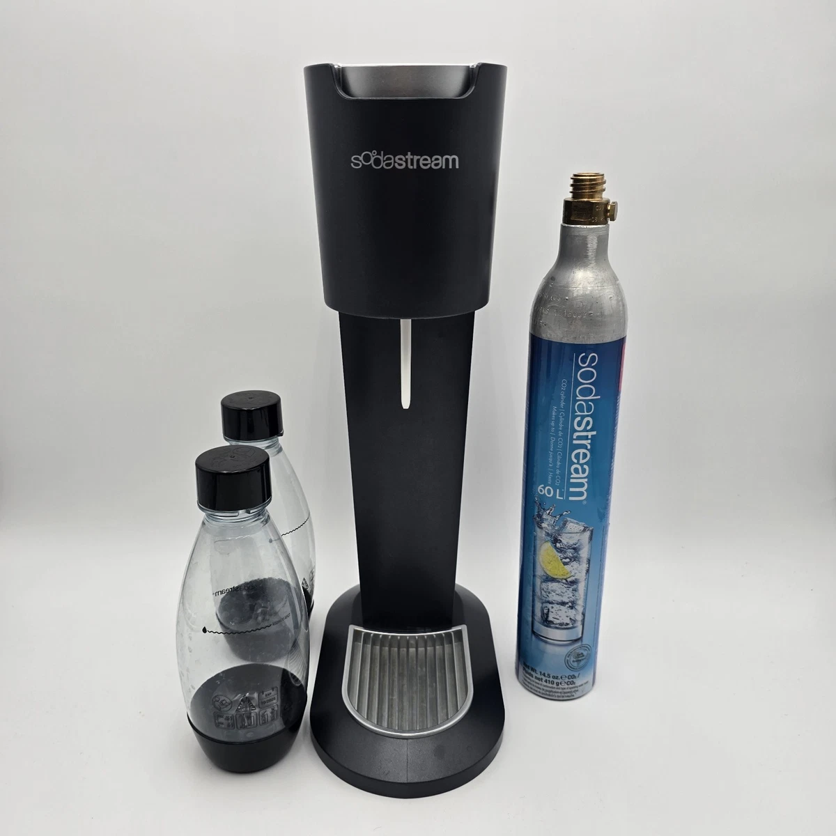Sodastream Genesis for sale - eBay