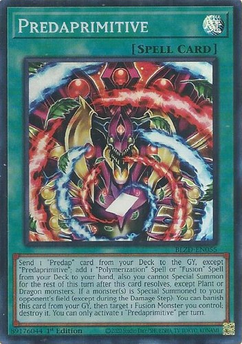 Elfnote Regina - Super Rare BLZD-JP014 BLAZING DOMINION - YuGiOh