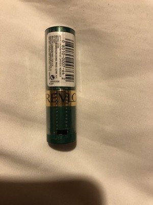 Revlon Moon Drops Lipstick Apple Polish 64 708 NEW without box Sealed