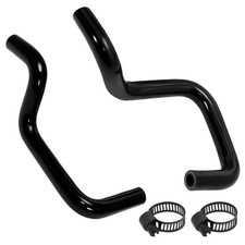 Motorcycle Oil Cooler Hose For Harley Touring Electra Glide 2011-2016