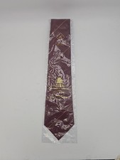 Saltley Depot 1854–2004 British Rail Railway Tie  Rail Depot BR Era Rare In Wrap