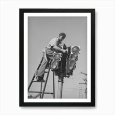 Untitled Photo, Possibly Related To Framed Wall Art Poster Canvas Print Picture