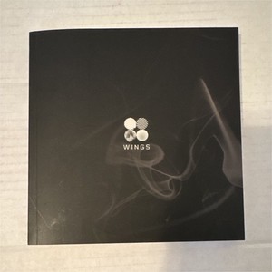 Bts Wings Album | eBay