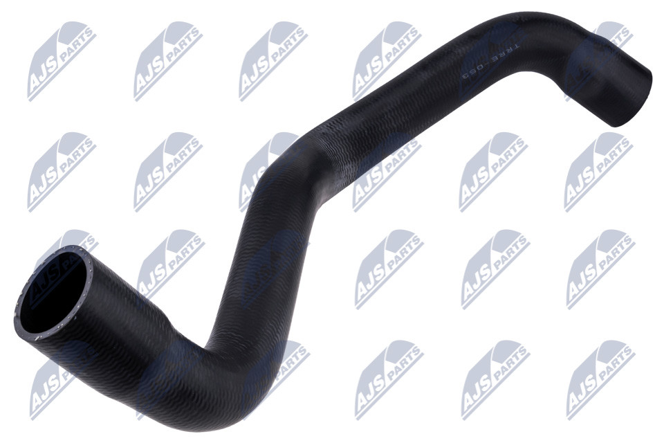 Intake Hose, Air Filter Compatible With Renault Laguna II 1.9 DCI 2005-2007 OE - Image 12