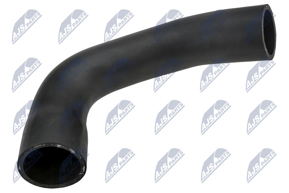 NTY GPP-FT-029 Charger Air Hose for FIAT