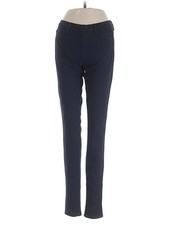 Uniqlo Women Blue Dress Pants XS