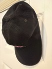San Franpsycho Hat Cap Black Corduroy Adjustable Strap by Academyfits EUC OSFM — photo 4