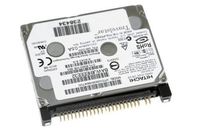 39T2773 - 60GB Mini (Ide) Hard Disk Drive, HDD