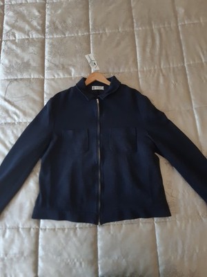 Brunello Cucinelli - Jacke aus reinem Kaschmir