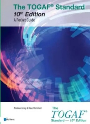 The Togaf Standard a Pocket Guide | Andrew Josey (u. a.) | Englisch | Buch