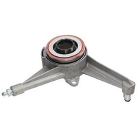 ZentralausrüCker Kupplung Ø 28 Mm Aluminium A.B.S. FüR Vw Transporter