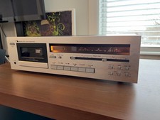 For Parts/Repair: Nakamichi 480 Stereo Casette Deck
