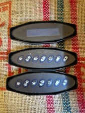 Carimali Kicco Touchpads And Digital Screen For Commercial Coffee Machine 