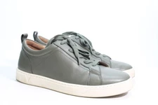 Vionic Lucas Men's Olive Sneakers Preowned5 9M