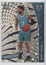 2020-21 Panini Revolution Rookies Astro Grant Riller #117 07mp