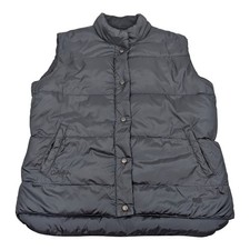 Cabela's 650 Goose Down Puffer Vest Men's Medium