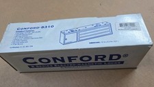 RUTHERFORD CONTROLS CONFORD 8310 X28 ALUMINUM ELECTROMAGNETIC LOCK DOOR EGRESS