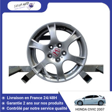 Jantes Honda CIVIC