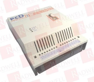 JOHNSON ELECTRIC PCD1.M130 / PCD1M130 (USED)