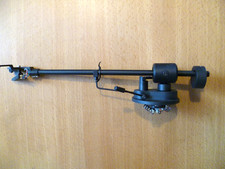 Tonarm von einem Pro-Ject Primary Plattenspie...