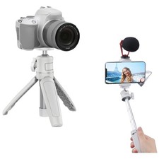 Mini Handheld Tripod for Vlogging Photography