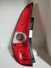 Feu arrière Suzuki SPLASH
