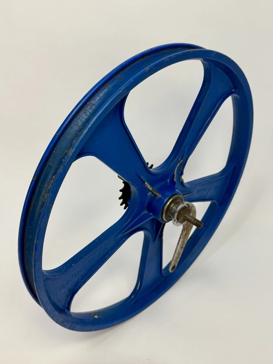 Vintage Old School BMX Bike Parts for sale - eBay