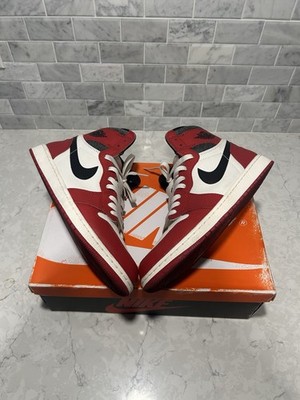  Size 11 - Jordan 1 Retro High OG Chicago Lost and Found OG ALL 
