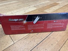 Snap On 313tsya 13pc 12 Drive Sae Flank Drive Deep Socket Set 38 - 1 18