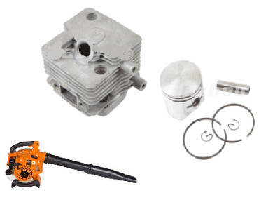 KIT ZYLINDER UND KOLBENGEBLÄSE EB-260, EB-260BN EB-260-M EBV-260