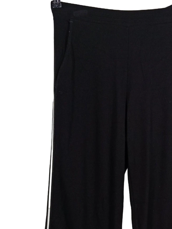 BACKSTAGE Baggy Pants Damen Hose Gr. DE 40 schwarz Casual-Look - Bild 3 von 4