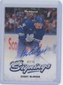 2025-26 Parkhurst Priority Signings 07/75 BobbyMcMann Auto Toronto Maple Leafs