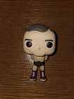 WWE Gunther Funko POP!