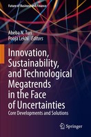 Abeba N. Turi (U. A.) | Innovation, Sustainability, And Technological...