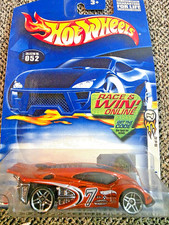 2002 Hot Wheels 52 First Editions 4042 Side Draft Orange Wpr5 Spoke Wheels 2002 Hot Wheels 52 First Editions 4042 Side Draft Orange Wpr5 Spoke Wheels