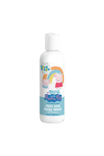 Peppa Pig Cloudberry Hair & Body Wash 200ml