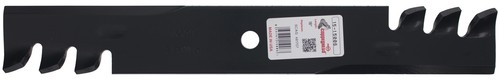 6 Rotary® 15006 Mower Blades for Scag® 481707 fit 36" 50" 52" 54" Deck - Picture 2 of 7