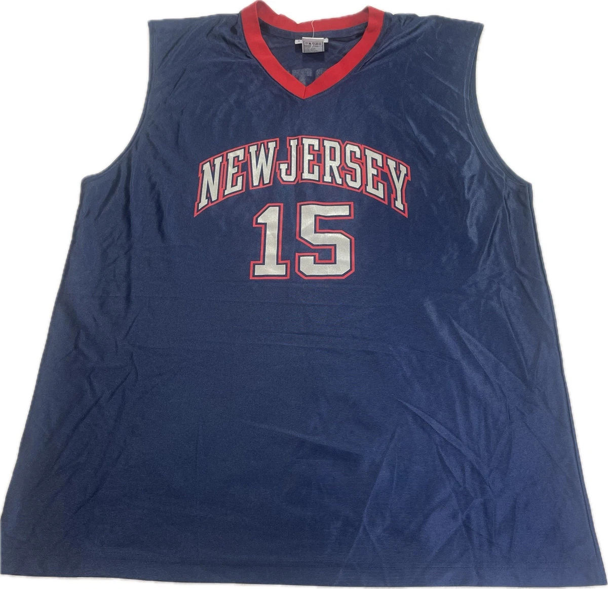 Vince Carter New Jersey Nets NBA Jerseys for sale | eBay