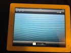 Apple iPad 2nd Gen ios 6 — photo 2