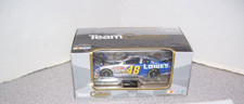 48 JIMMIE JOHNSON "LOWES" 1/64 2002 TEAM CALIBER OWNERS MINT IN BOX