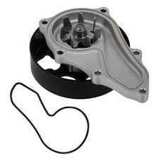 Water Pump for Honda Accord/CR-V/Element/TSX 2.4L 2003-2011 43544 19200RAAA01