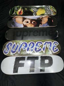 Gremlins Supreme | eBay