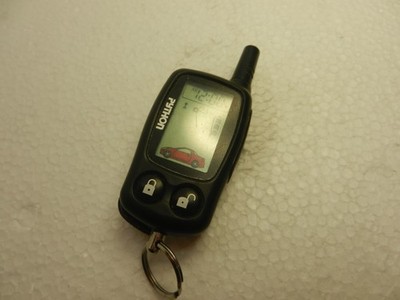 ORIGINAL PYTHON EZSDEI477T 477P KEYLESS ENTRY REMOTE KEY FOB * WORKS SEE VIDEO !
