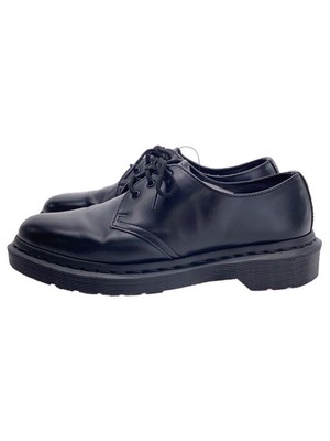 Oxford Shoes Dr Martens Black 38 Dress Shoes 38 Black Leather 1461