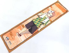 Demon Slayer Kimetsu no Yaiba Towel Group A 20x80cm Muffler Collectible