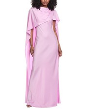 Simkhai Izel Cape Gown Women's