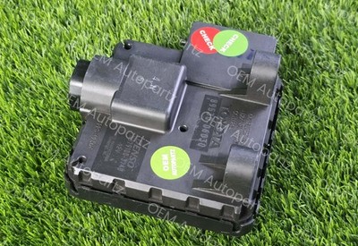 Toyota Camry 2009-2010 Transmission Contrôle Computer Module 89530-06030 Feo