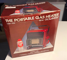 Glowmaster Gmh-1920 Infrared Portable Butane Heater 3500 Btuhr Redblack Glowmaster Gmh-1920 Infrared Portable Butane Heater 3500 Btuhr Redblack