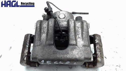 Bremssattel Links 34116758113 BMW 320d touring E46 Kombi